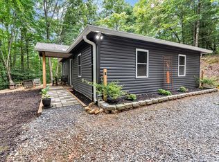 728 Pleasant Gap Rd, Ellijay, GA 30540