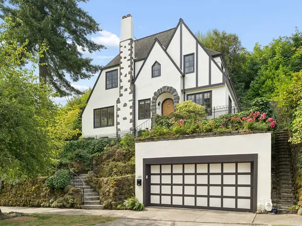 1524 SW Myrtle St, Portland, OR 97201