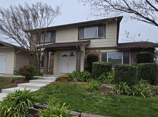 518 Santander Dr, San Ramon, CA 94583