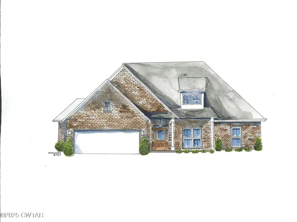 18 Engel Cv, Jackson, TN 38305