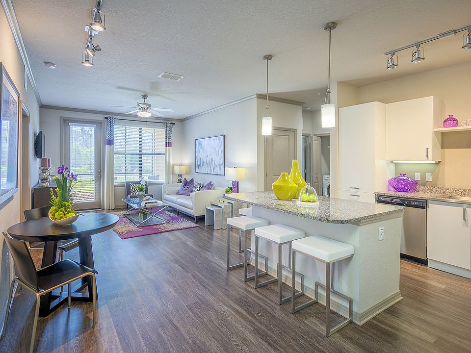 Gourmet kitchens with islands
