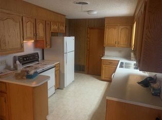 718 Scurry Ave, Tuscola, TX 79562