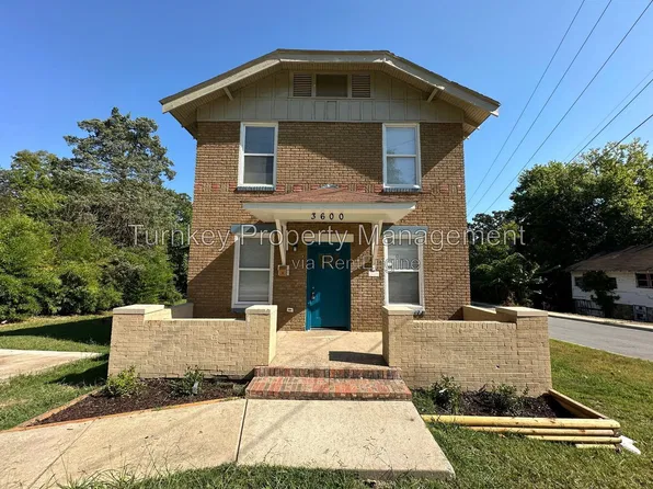 3600 W 10th St, Little Rock, AR 72204