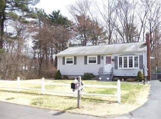 17 Brantwood Ln, Burlington, MA 01803