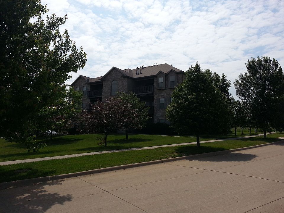 Condo building