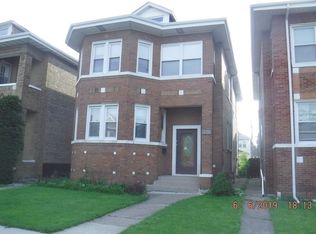 4330 S Sawyer Ave, Chicago, IL 60632