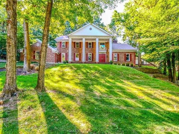 1955 Kresswood Cir, Dayton, OH 45429