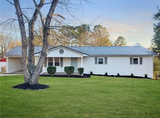 110 Faye St, Liberty, SC 29657