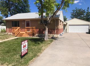 10686 Logan Ct, Northglenn, CO 80233