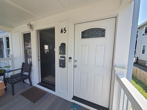 2nd image of 45 Dyer Ave #1