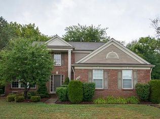 3440 Empire State Dr, Canton, MI 48188