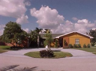 1145 Westchester Dr E, West Palm Beach, FL 33417
