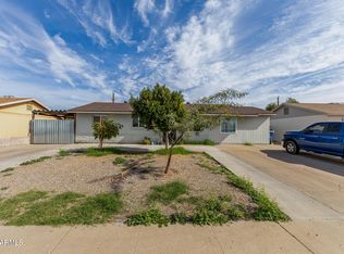 3829 N 81st Ave, Phoenix, AZ 85033