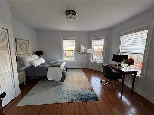 38 Pinckney St #3 — Photo 3