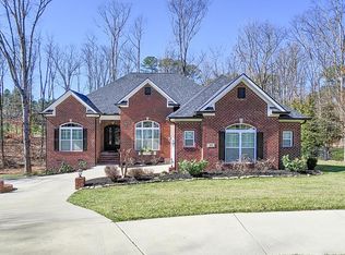 41 Verdant Cir SE, Huntsville, AL 35803