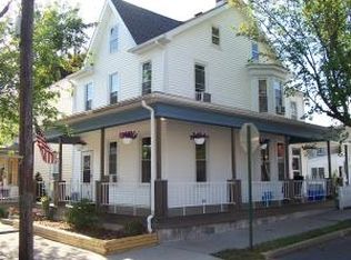 101 Mifflin St, Lebanon, PA 17046