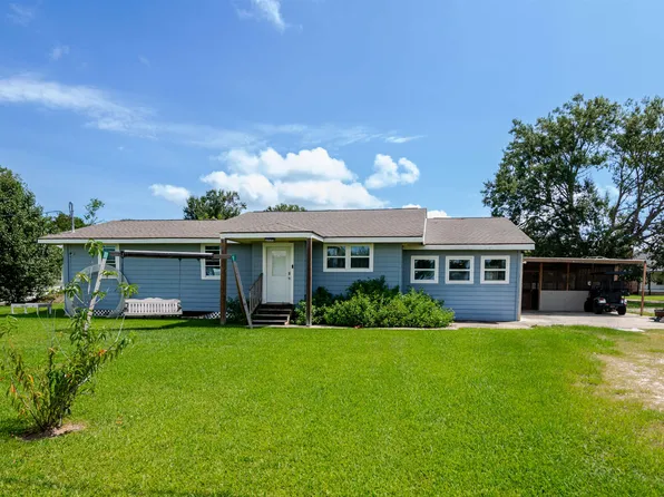 1168 Bayou Blue Rd, Houma, LA 70364