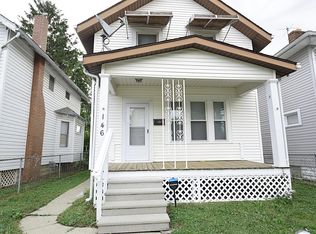 146 S Richardson Ave, Columbus, OH