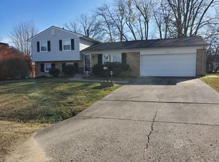 2210 Pikes Peak Blvd, Louisville, KY 40214