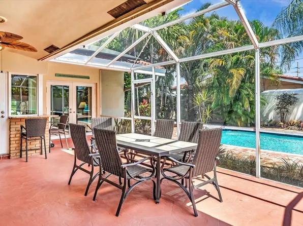 1801 NE 48th Court, Fort Lauderdale, FL 33308