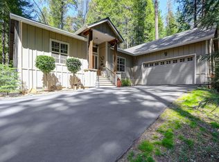 15150 Lake Ln, Nevada City, CA 95959