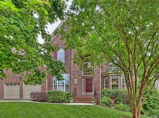 7265 Dove Field Ln, Indian Land, SC 29707