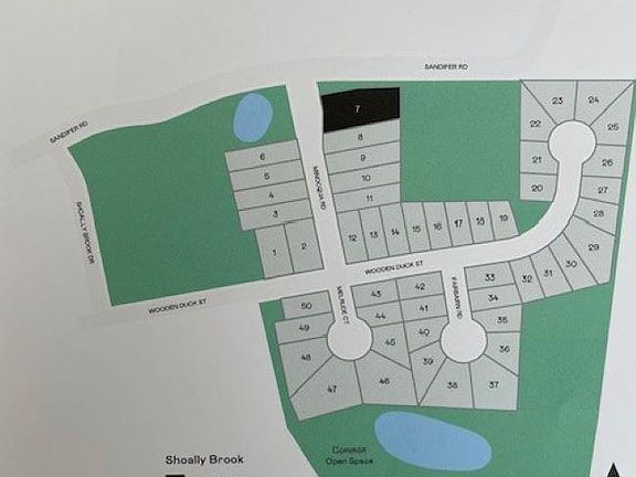 5th image of 1004 Minocqua Ln Lot 11
