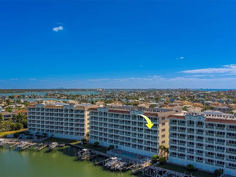 17735 Gulf Blvd #501 — Photo 72