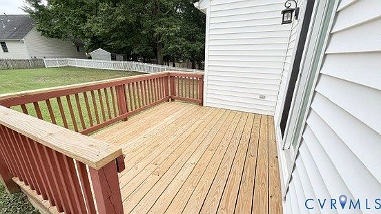 4th image of 3312 Appleford Dr