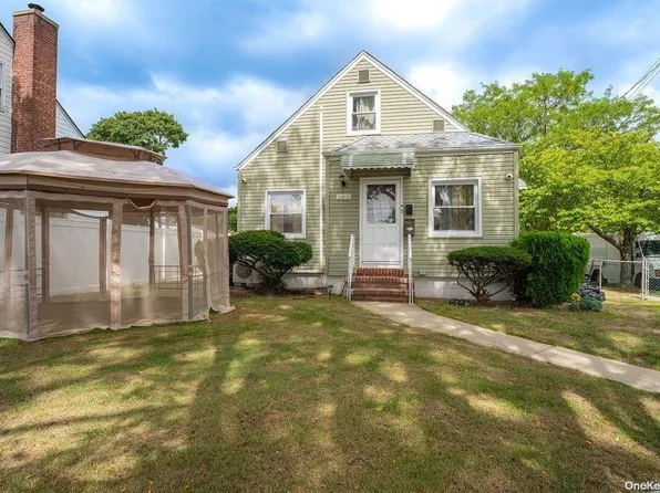 243-23 147th Avenue, Rosedale, NY 11422