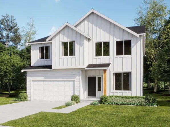 16563 E 30th Ln, Spokane Valley, WA 99037