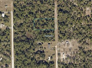 840 S Jinete St, Clewiston, FL 33440