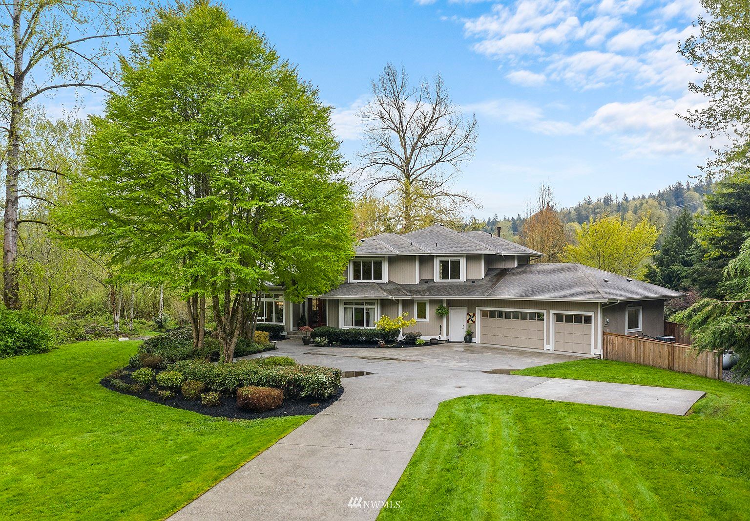 35821 SE 49th Street, Fall City, WA 98024 Zillow