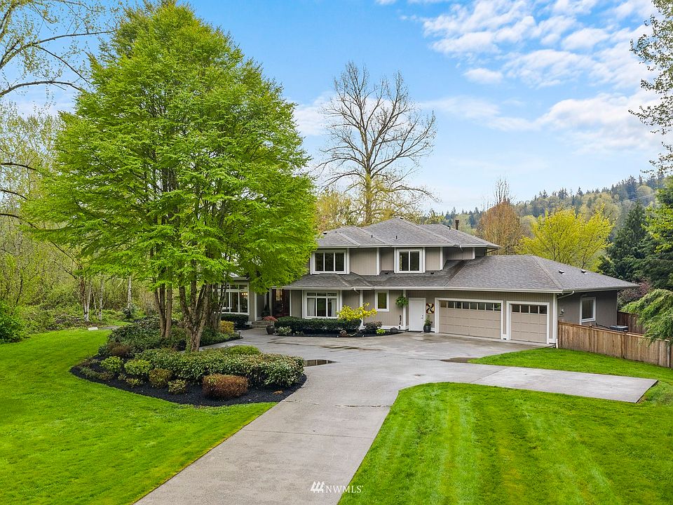 35821 SE 49th Street, Fall City, WA 98024 Zillow