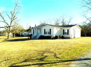 607 Pat Whatley Rd, Dawson, GA 39842
