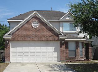 1366 Hitchin Ln, Channelview, TX 77530