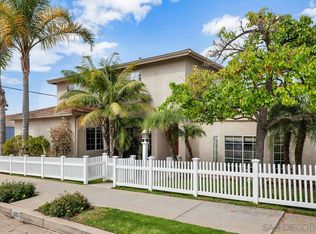1486 Froude St, San Diego, CA 92107