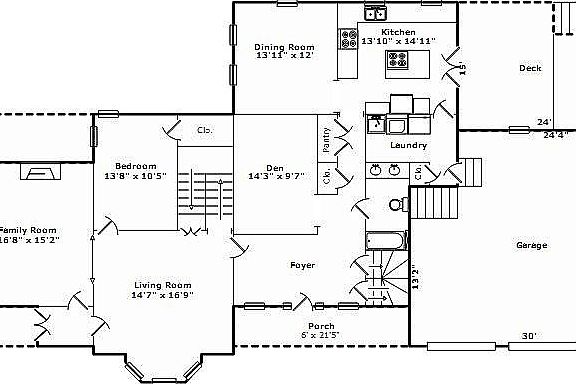 2nd image of 5312 N 1700th Ave