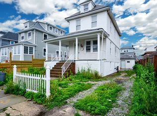 6927 Elizabeth Ave, Arverne, NY 11692
