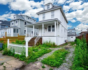 6927 Elizabeth Ave, Far Rockaway, NY, 11692