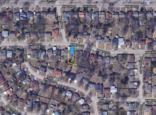 3836 NW 18th St, Oklahoma City, OK 73107