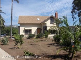 11469 W Telegraph Rd, Santa Paula, CA 93060