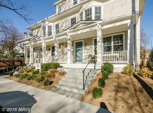 3821 Morrison St NW, Washington, DC 20015