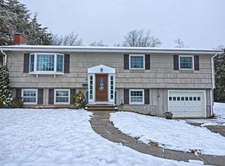 19 Burtenmar Cir, Paxton, MA 01612