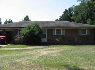 3483 W County Line Rd, Douglasville, GA 30135