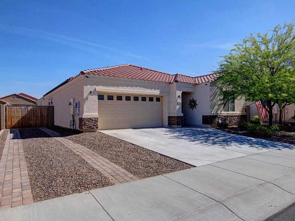 3rd image of 9554 W Harmony Ln