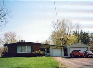 581 W Pine Lake Rd, Salem, OH 44460