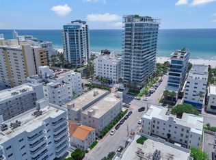 3700 Collins Ave #S-310, Miami Beach, FL 33140