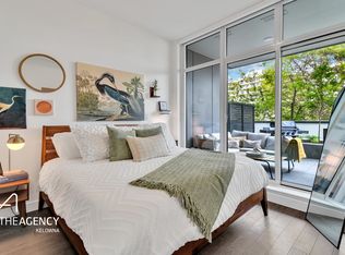 3389 Lakeshore Rd #206, Kelowna, BC V1W4H6