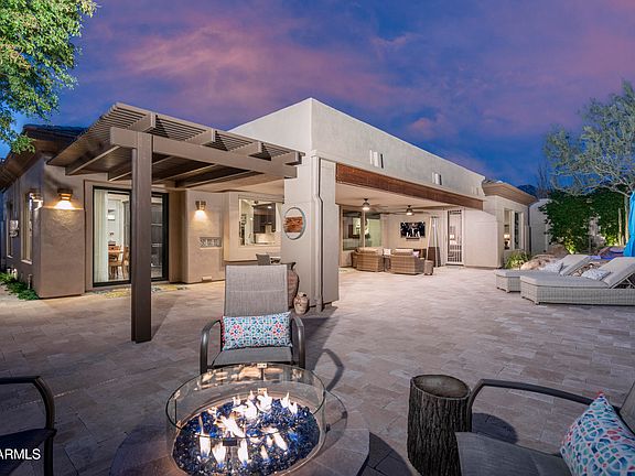 2nd image of 6333 E CHUPAROSA Drive